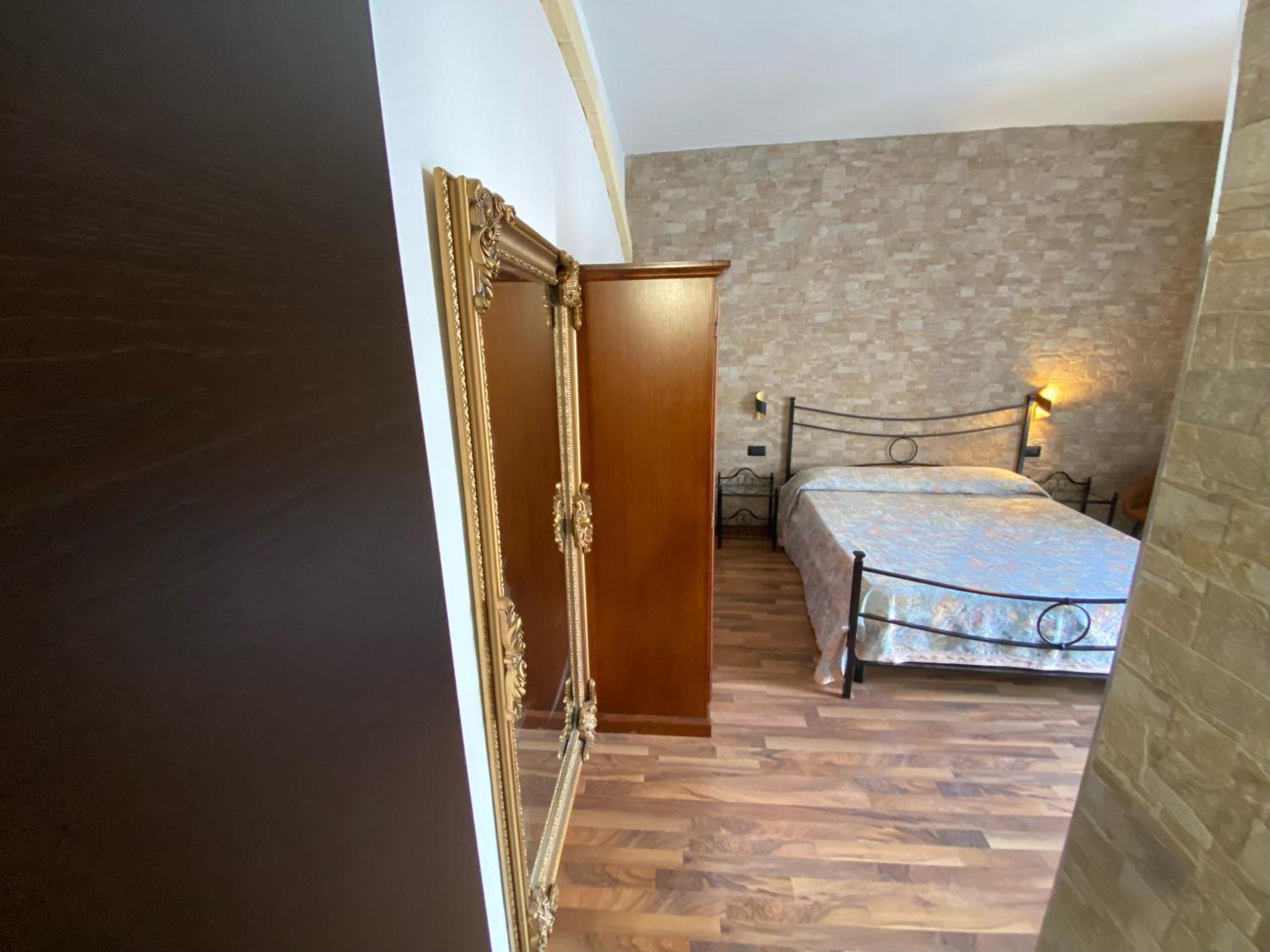 Uria Rooms&Suite B&B Vieste Exterior foto